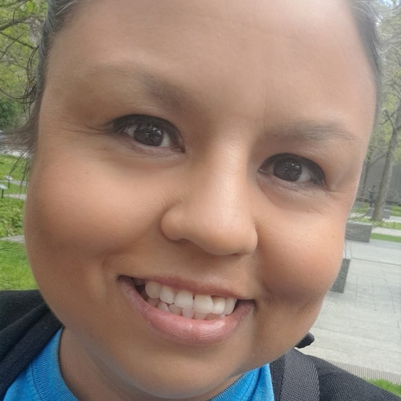 Meet your Posher, Rita - Picture 1 of 1